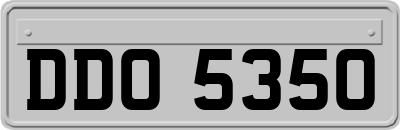DDO5350