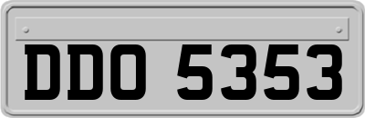 DDO5353
