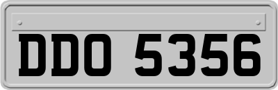 DDO5356