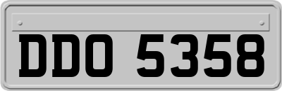 DDO5358