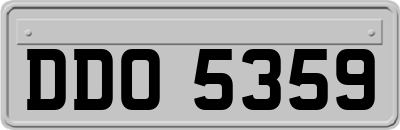DDO5359