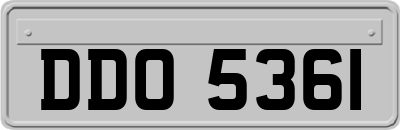 DDO5361