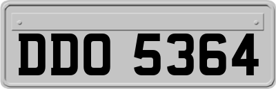 DDO5364