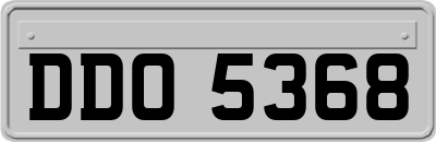 DDO5368