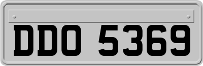 DDO5369