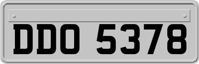 DDO5378