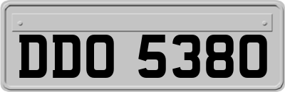 DDO5380