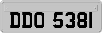 DDO5381