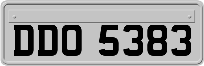 DDO5383