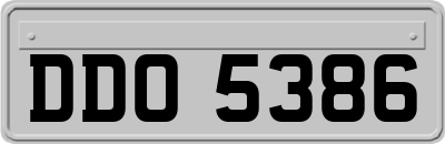 DDO5386