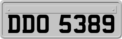 DDO5389