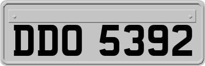 DDO5392