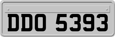 DDO5393