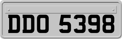 DDO5398