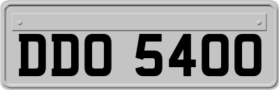 DDO5400