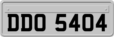 DDO5404