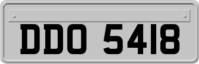 DDO5418
