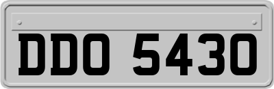 DDO5430