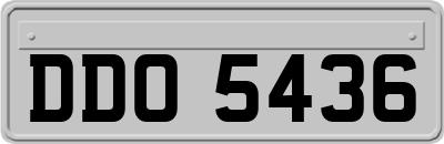 DDO5436