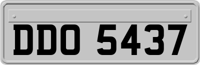 DDO5437