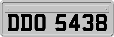 DDO5438