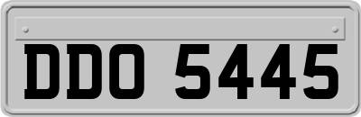 DDO5445
