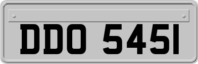 DDO5451