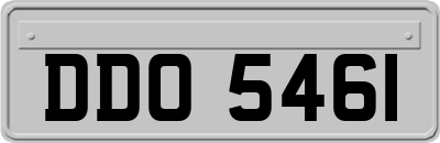 DDO5461