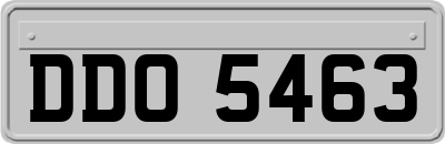 DDO5463