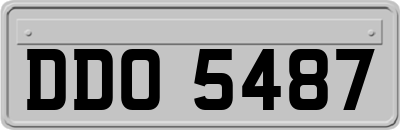 DDO5487