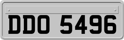 DDO5496