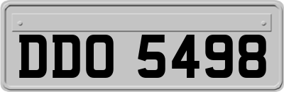 DDO5498
