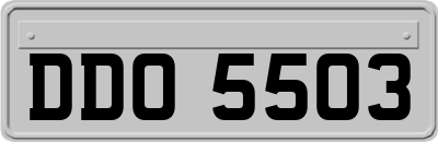 DDO5503