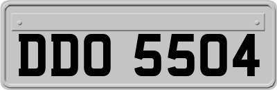 DDO5504