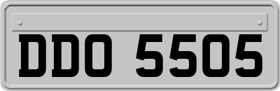 DDO5505