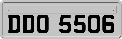 DDO5506