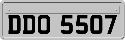 DDO5507