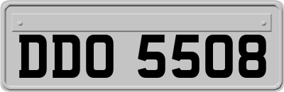 DDO5508