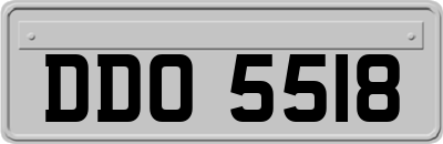 DDO5518