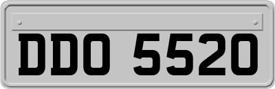 DDO5520
