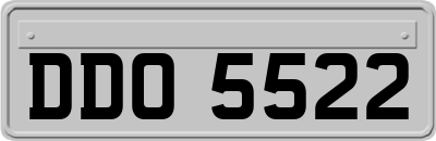 DDO5522