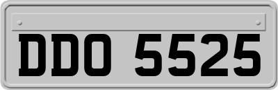 DDO5525