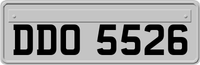 DDO5526