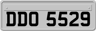 DDO5529