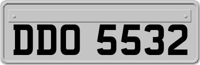 DDO5532