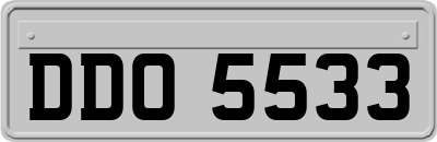 DDO5533