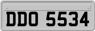 DDO5534