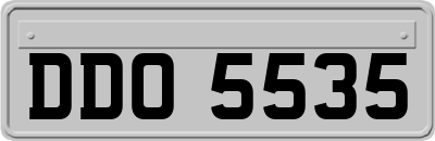 DDO5535