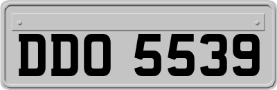 DDO5539