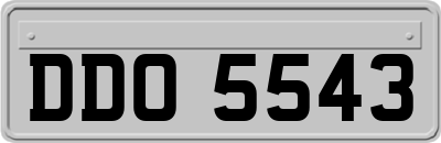 DDO5543